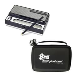 Stylophone Original Stylophone with added David Bowie Carry case