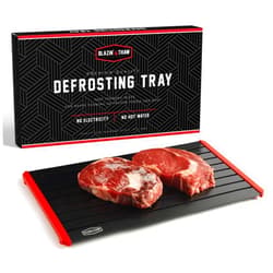 BLAZIN' THAW Defrosting Tray for Frozen Meat | 16