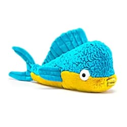 Jellycat Delano Dorado Fish Stuffed Animal