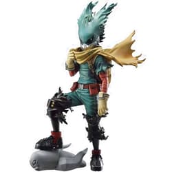 Ichibansho Figure Format: Accessory Bandai Spirits Ichibansho - My Hero Academia - Izuku Midoriya B (Will), Collectible Figure