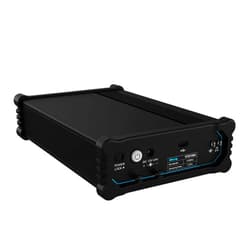 SainSmart Micsig Oscilloscope VATO2004, Virtual Automotive Tablet Oscilloscope with 4 Channels 200Mhz Bandwidth 1GSa/s Sampling Rate, Automotive Diagnostic Oscilloscope