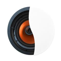 Klipsch CDT-5650-C II In-Ceiling Speaker - White (Each)
