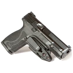 RAVEN CONCEALMENT SYSTEMS Vanguard VG2 Naked Minimalist Tuckable Trigger Guard Holster | Inside Waistband IWB Appendix Conceal Carry