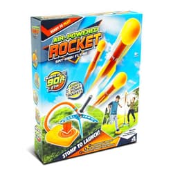 Lanard® Slam Shot © Air Power Rocket