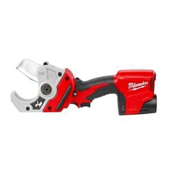 Milwaukee Electric Tool 2470-21 M12 Cordless Shear Kit, 12 V, Li-Ion