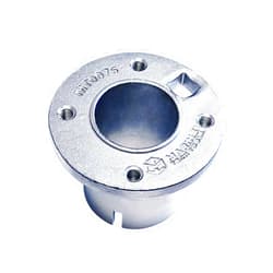 M Marine Tech Tools Marine Tech Tools Volvo Penta Prop Nut Wrench, Duo Prop Removal Tool, Propeller Wrench, Fits Volvo Penta 3855876, Volvo Penta Propeller