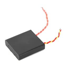 Agatige 400KV High-Voltage Generator, Arc Generator Ultra-Thin Comapct Boost Step-Up Power Module Transformer
