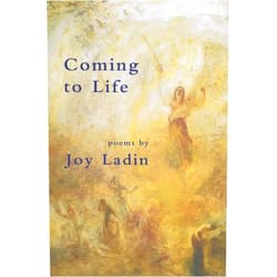 Joy Ladin Coming to Life: Poems