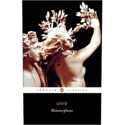 Ovid,David Raeburn,Denis Feeney Metamorphoses (Penguin Classics)