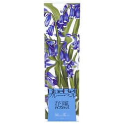 Nippon kodo Flower Style Platinum Bluebell Small Rose Filler
