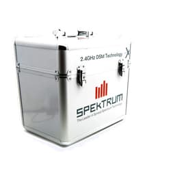 Spektrum Single Stand Up Transmitter Case