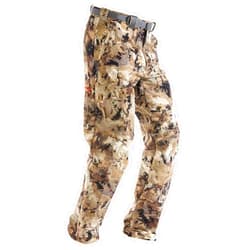 SITKA Gear Sitka Men's Grinder Waterfowl Concealing Hunting Pants