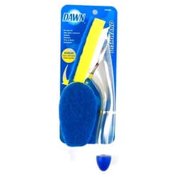 Dawn Fillable Scrubber Dishwand