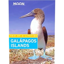 Lisa Cho Moon Galápagos Islands (Moon Handbooks)