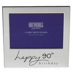 Shudehill Giftware - 90th Birthday 5