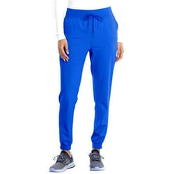 Cherokee Euphoria Women Scrubs Pant Mid Rise Jogger CK260A