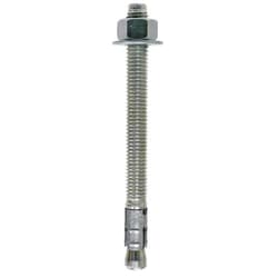 Simpson Strong-Tie STB2-50700 Strong-Bolt 2 — 1/2-in. x 7-in. Wedge Anchor (25-Qty)