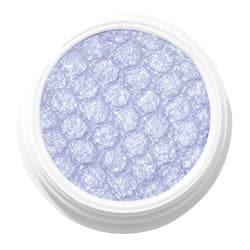 ColourPop Super Shock Shadow - High-Pigment, Crème-Powder Eye Makeup - Single Glitter Eyeshadow with Zero Fallout and Unique Bouncy Texture - Metallic Baby Blue Eyeshadow - Moon Daisy (0.07 oz)
