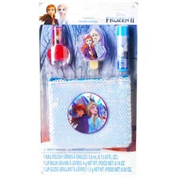 Townley Girl Disney Frozen 2 Makeup Set With Bag