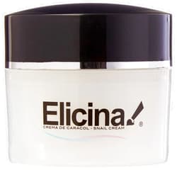 Elicina Crema de Caracol Snail Cream