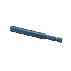 Zipbolt 40.520 Deep Socket Driver - 7mm - Assists with Zipbolt Railbolt 13.610 Handrail Fastener Installation