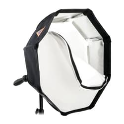 Photoflex OctoDome nxt XS 1.5' - Strobe And Hot Light Use - FV-SODXS