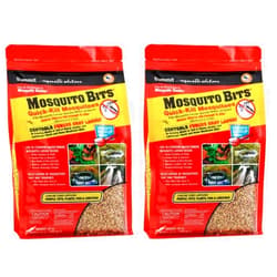 Infun Summit Responsible Solutions Mosquito Bits - Quick Kill, 60-Ounce (2 Pack)