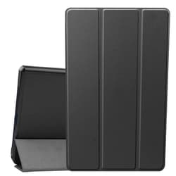 Ratesell Case Cover with Auto Wake Sleep for Samsung Galaxy Tab A7 10.4'' SM-T500, SM-T507 Black