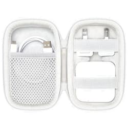 Aenllosi Hard Storage Case Suitable for Contactless Square Card Reader and Chip Reader(Case Only)