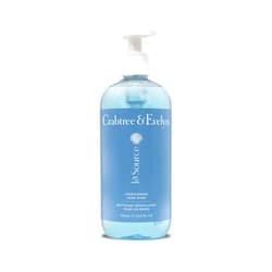Crabtree & Evelyn La Source Conditioning Hand Wash 16.9 oz with Pump