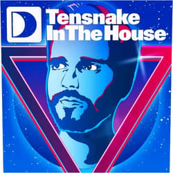 Tensnake Format: Audio CD In the House