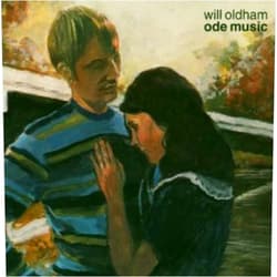 Will Oldham Format: Audio CD Ode Music
