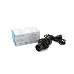 Jebao CWP-6000 Circulation Wave Pump with Magnetic Base, 1585gph
