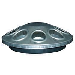 Harris Farms 8-Hole Chick Feeder