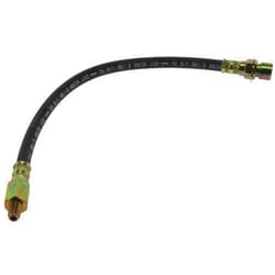 PartCatalog Front Brake Hydraulic Hose Compatible With Mercury Cougar 1967 1968 1969 1970 PC-353701