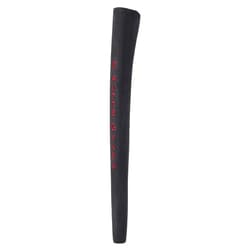 STUDIO CRAFTED 0 Putts Given Pistolero Style Golf Putter Grip Midsize for Men Women