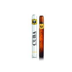 Cuba Gold Eau De Toilette Spray for Men, 1.17 Ounce
