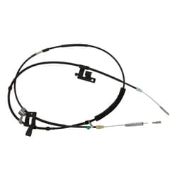Motorcraft Parking Brake Cable - BRCA318
