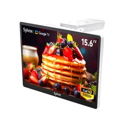 SYLVOX 15.6