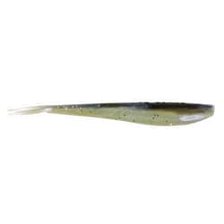 Berkley PowerBait Minnow Fishing Soft Bait