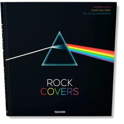 Multilingual Edition by Robbie Busch (Author), Jonathan Kirby (Author), Julius Wiedemann (Editor) & 0 more Rock Covers