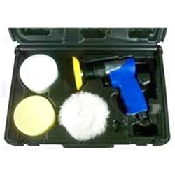 212 Main Astro Pneumatic Tool 3 In. Air Polishing Kit