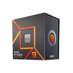 AMD Ryzen 9 7950X 16-Core, 32-Thread Unlocked Desktop Processor