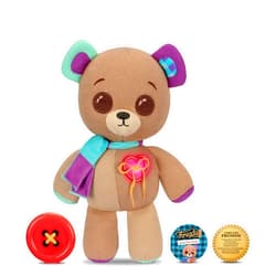 Thready Bear Interactive 14