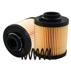 Big Filter Replacement Hydraulic Filter Compatible with MP FILTRI MF1001P10NBP01, 2-Pack