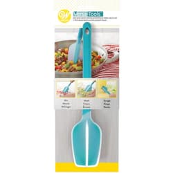 Wilton Versa-Tools Mix And Mash Spatula, Multi