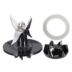 Wadoy SPB 456 2B Blender Blade with SPB7-20TXN Coupling Compatible with Cuisinartt Powerblend Duet Parts Replacement BFP-703 FPB-5PC SPB-3 SPB-7 SPB-7CH Blender Clutch