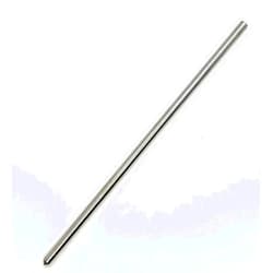 Ukrainian Diamond Tool Diamond Engraving Tool for Gravograph Roland and Others.Synthetic Diamond 0.05ct (d3,17x115mm 120º)