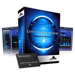 Spectrasonics Omnisphere 2