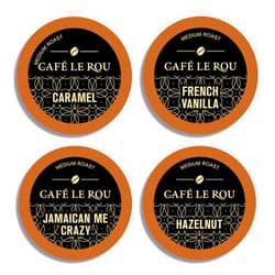 Café le Rou 